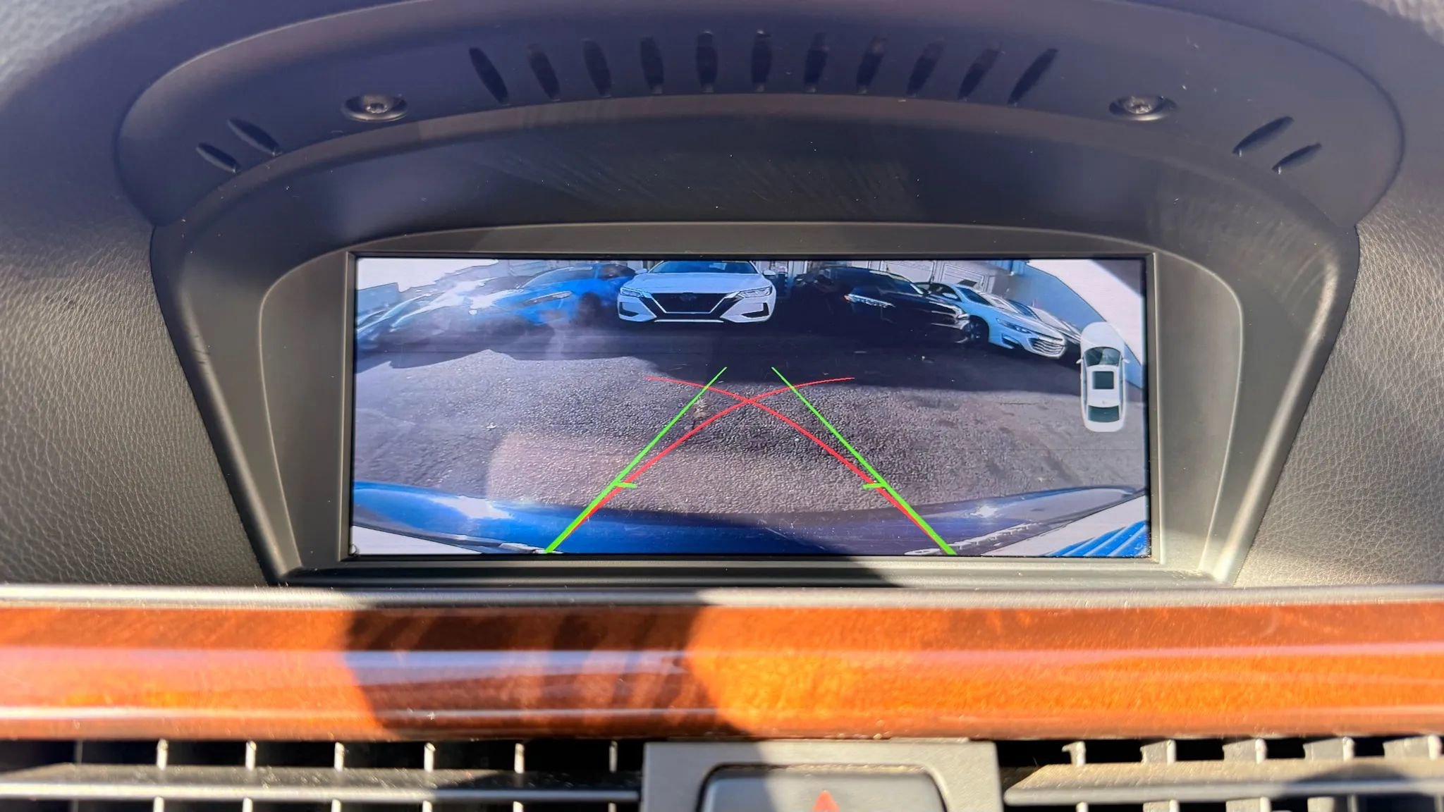 Used 2012 BMW 328i xDrive Coupe image 20