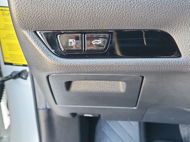 Used 2024 Lexus NX 250 FWD w/ Towing Package (2000 Lbs) image 21