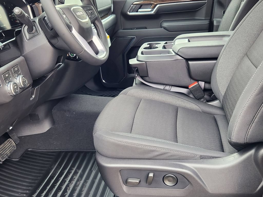 New 2026 GMC Sierra 1500 Elevation AWD/4WD image 12