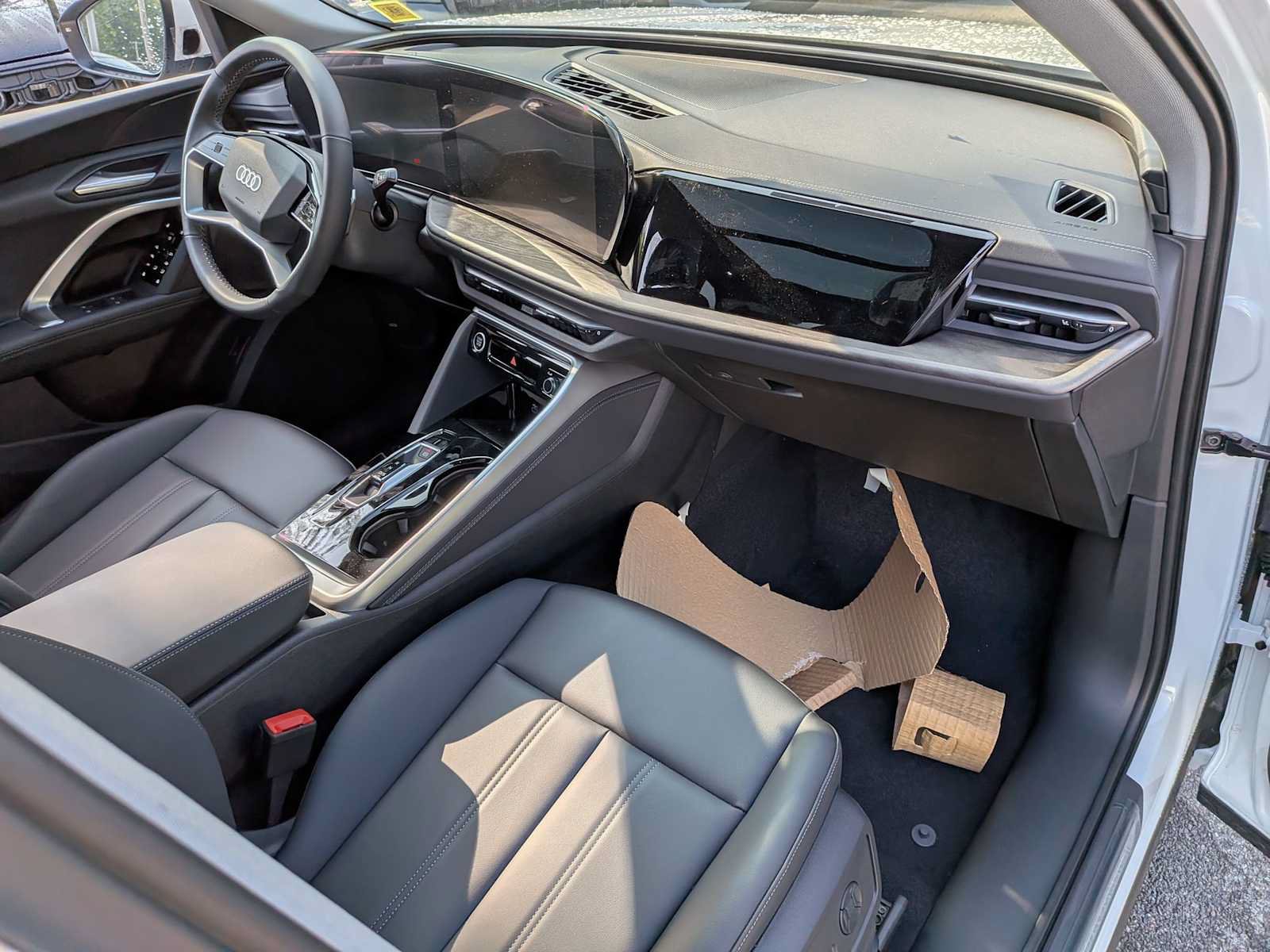 New 2026 Audi Q5 Premium w/ Convenience Package AWD/4WD image 23