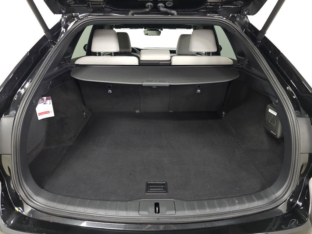 Certified 2024 Lexus RX 350 Premium image 8