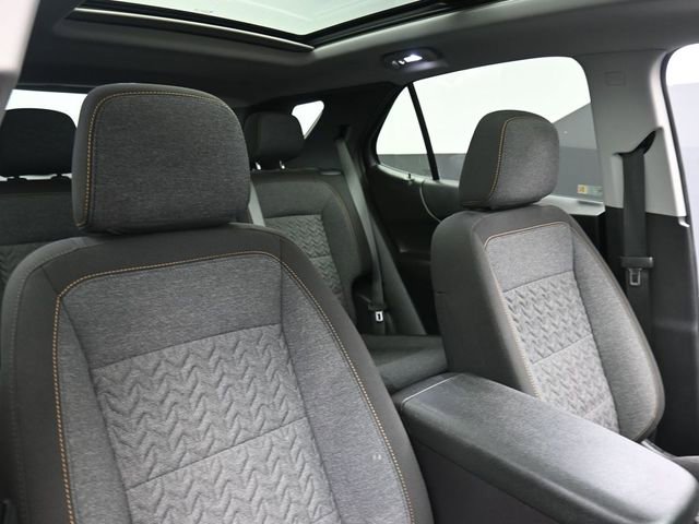 Used 2024 Chevrolet Equinox LT image 27