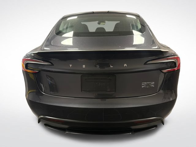 Used 2024 Tesla Model 3 Performance AWD/4WD image 4