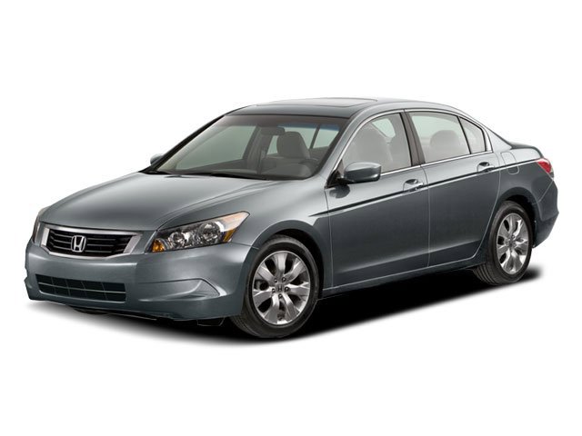 Used 2009 Honda Accord EX