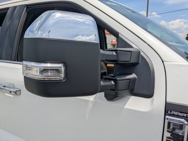 New 2026 Ford F350 Lariat w/ Lariat Premium Package AWD/4WD image 10