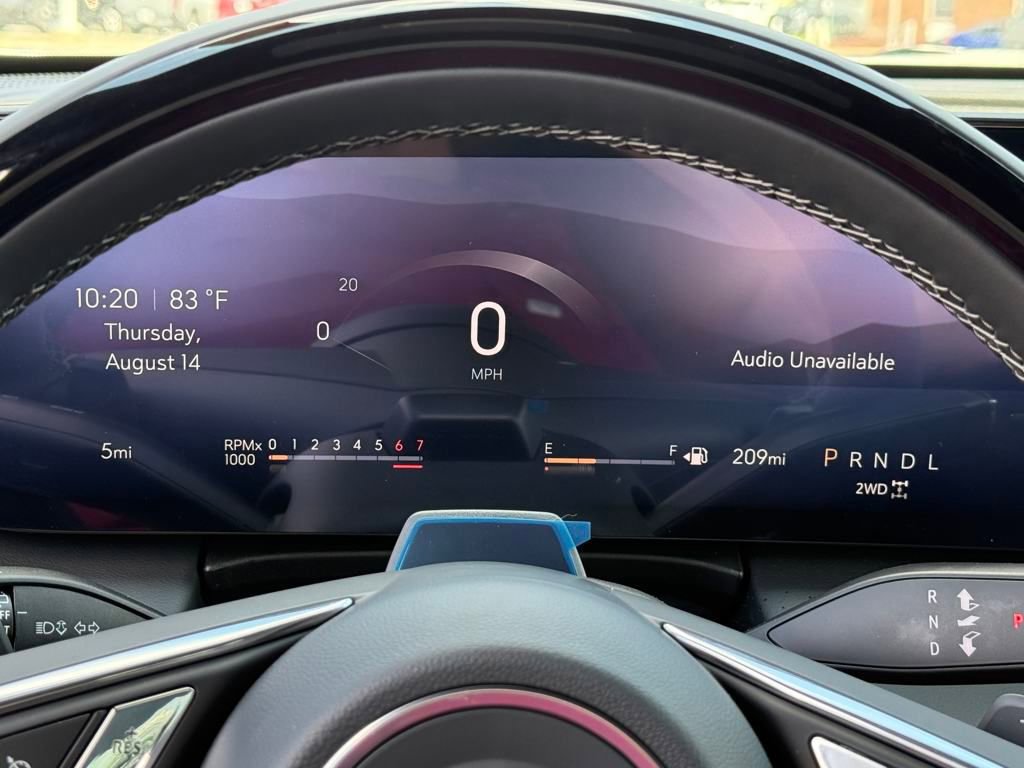 New 2026 Buick Enclave Avenir w/ Super Cruise Package image 33