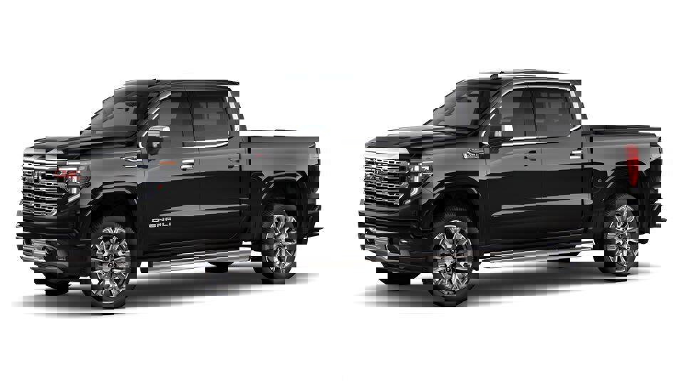 New 2025 GMC Sierra 1500 Denali image 52