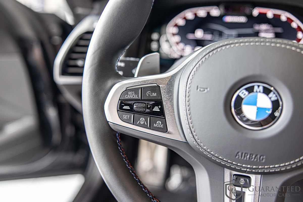 Used 2026 BMW M850i xDrive AWD/4WD image 26