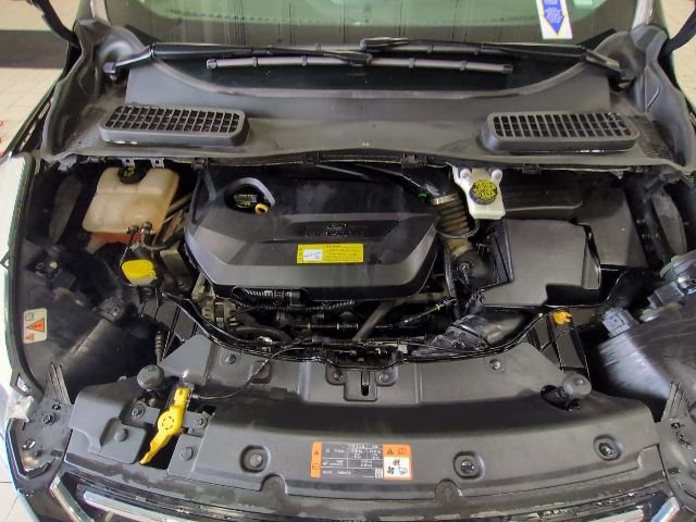 Used 2014 Ford Escape Titanium w/ Equipment Group 401A image 18