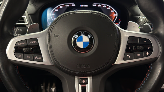 Used 2023 BMW X4 M40i w/ Premium Package AWD/4WD image 15