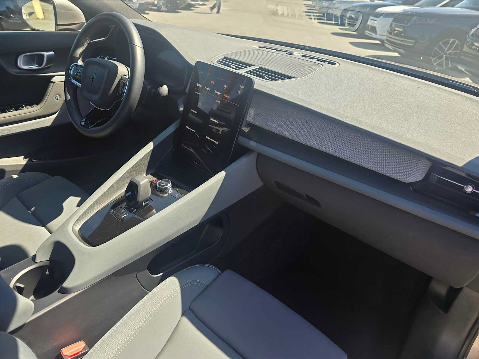 Used 2024 Polestar Polestar 2 AWD/4WD image 11