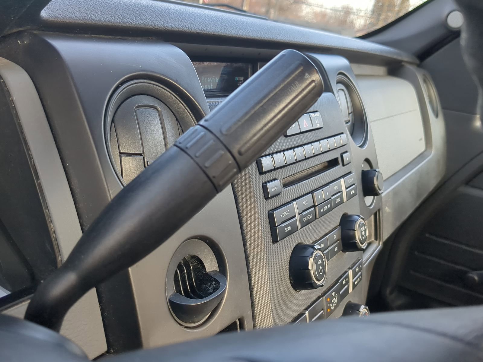 Used 2014 Ford F150 STX image 31