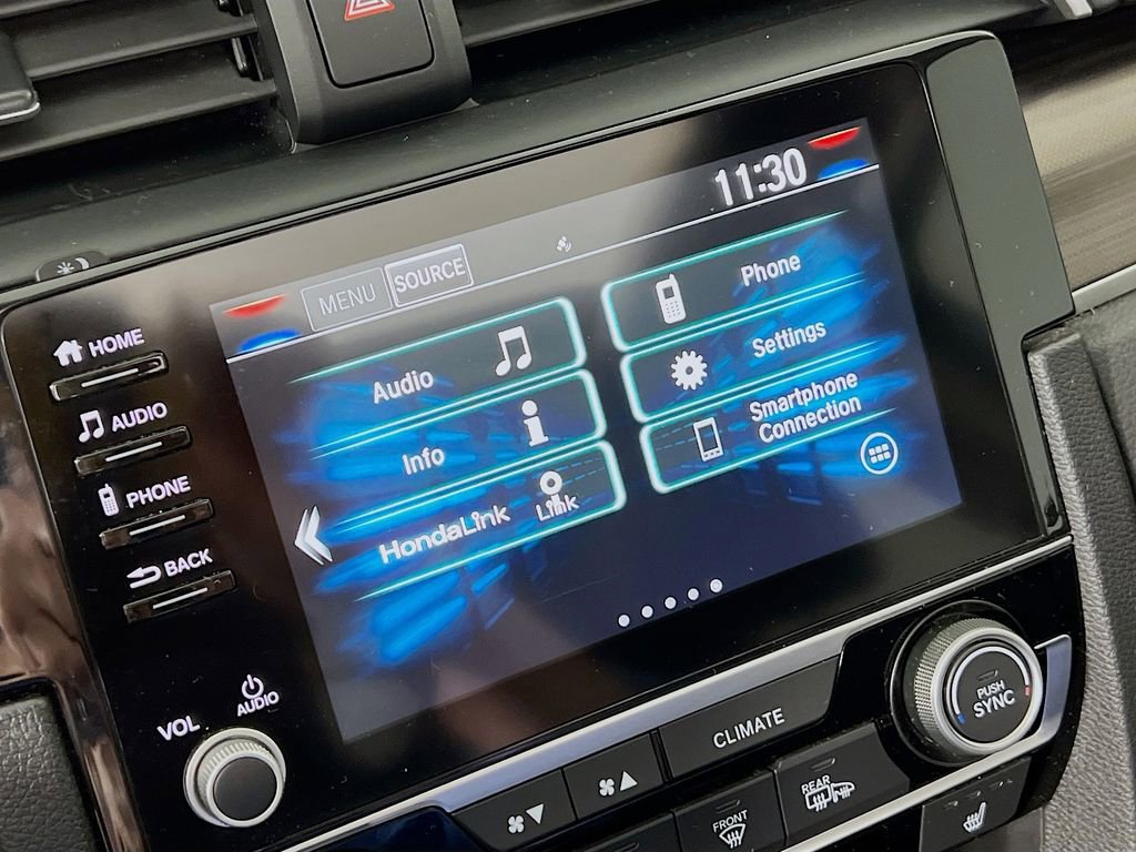 Used 2019 Honda Civic EX-L image 13