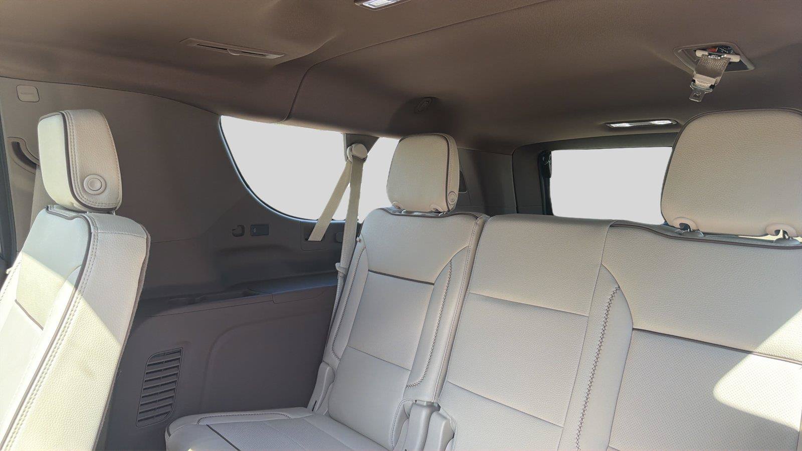 New 2026 GMC Yukon XL Denali w/ Denali Reserve Package AWD/4WD image 20