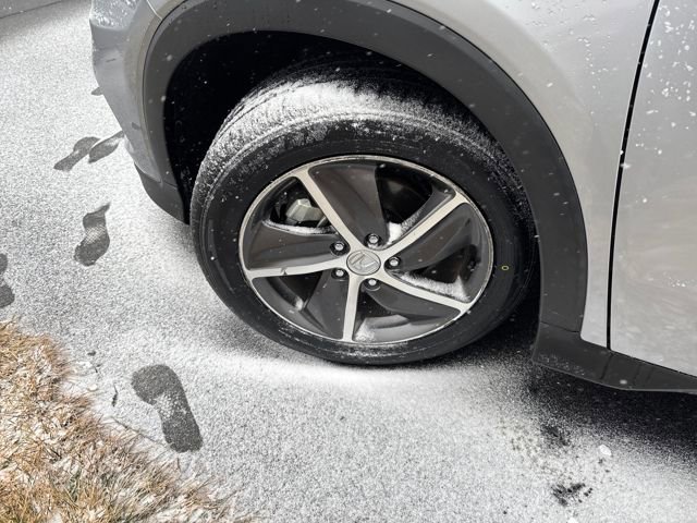 Used 2022 Honda HR-V EX image 28