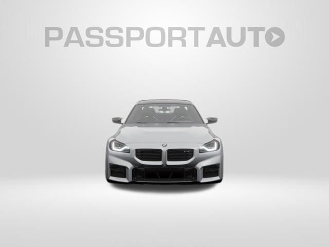 New 2026 BMW M2 w/ Lighting Package RWD image 3