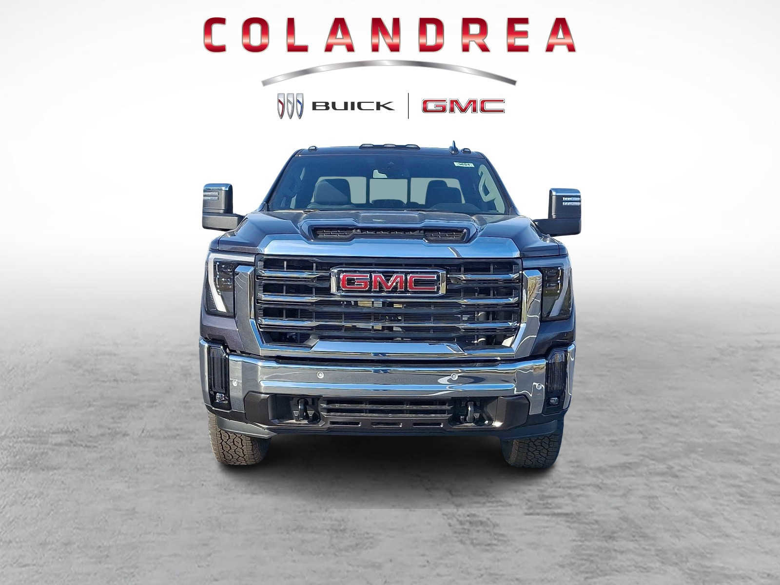 New 2026 GMC Sierra 3500 SLT image 2
