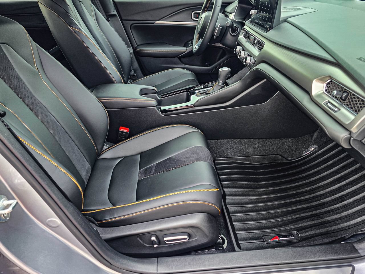Used 2026 Acura Integra A-Spec FWD image 36