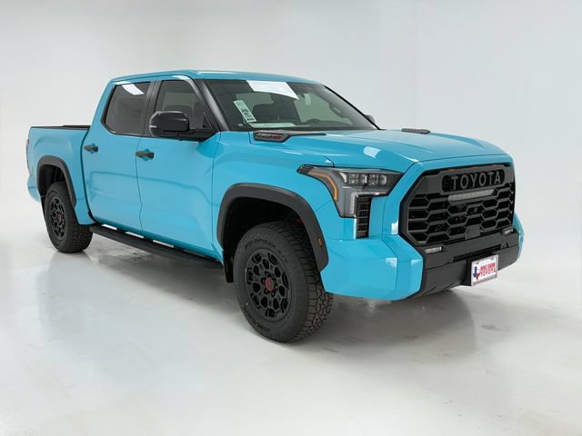 New 2026 Toyota Tundra TRD Pro AWD/4WD image 1