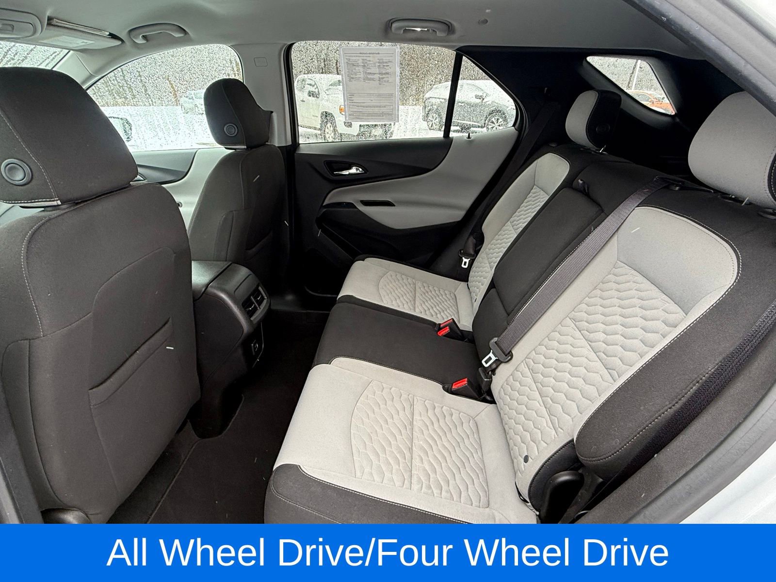 Used 2019 Chevrolet Equinox LT image 14