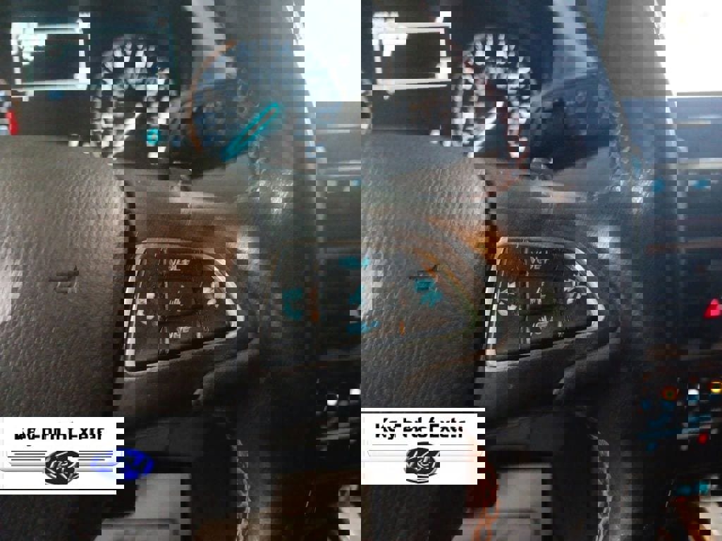 Used 2018 Ford EcoSport SES w/ SES Cold Weather Package AWD/4WD image 27