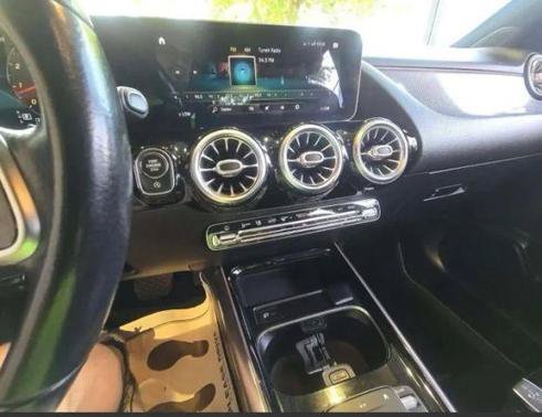 Used 2021 Mercedes-Benz GLA 250 4MATIC image 7