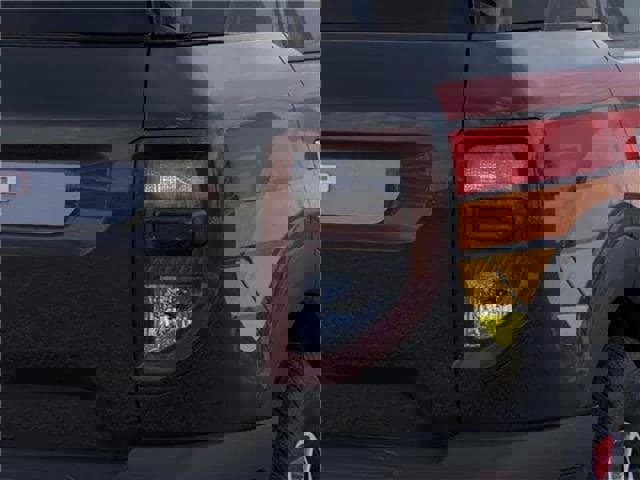 New 2025 Ford Bronco Sport Free Wheeling w/ Convenience Package image 67