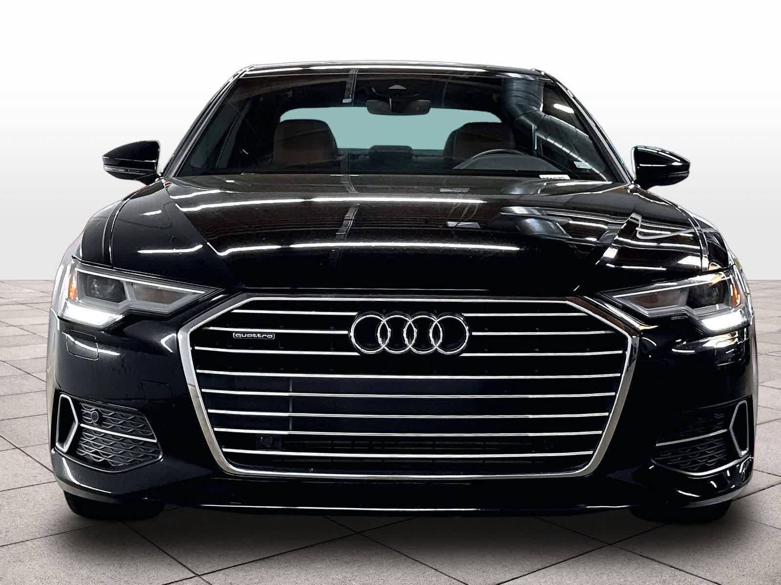 Used 2019 Audi A6 2.0T Premium w/ Convenience Package AWD/4WD image 3