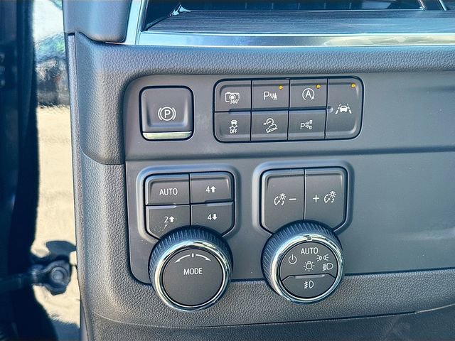 New 2026 Chevrolet Tahoe Z71 w/ Comfort Package image 10