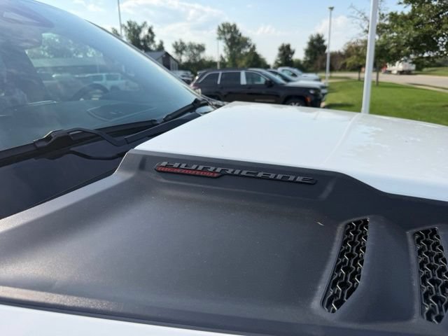 New 2027 RAM 1500 RHO AWD/4WD image 5