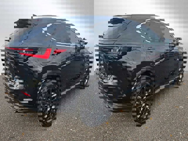 Certified 2024 Lexus NX 450h+ AWD w/ Luxury Package image 3