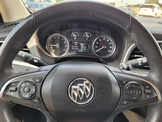 Used 2019 Buick Enclave Premium w/ Trailering Package, 5000 lbs. image 23