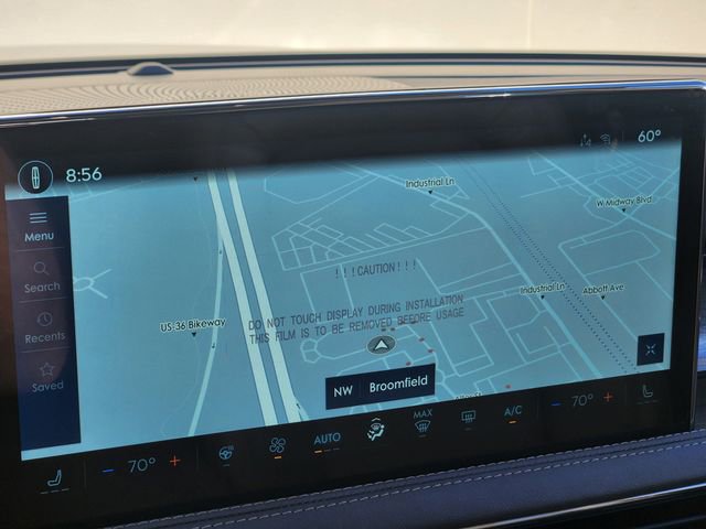 New 2026 Lincoln Corsair Premiere image 20