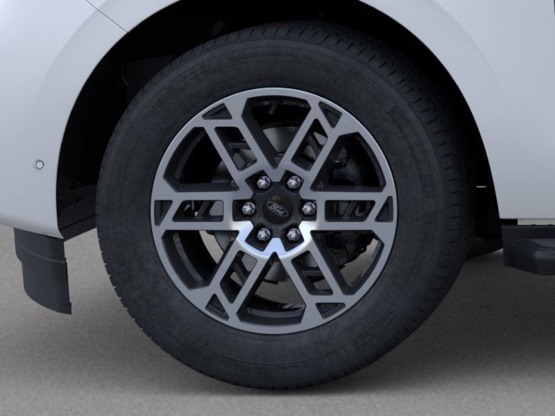 New 2026 Ford Expedition Active AWD/4WD image 21