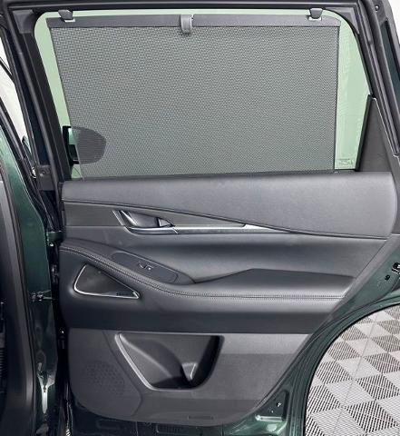 Certified 2026 INFINITI QX60 Luxe w/ Cargo Package image 27