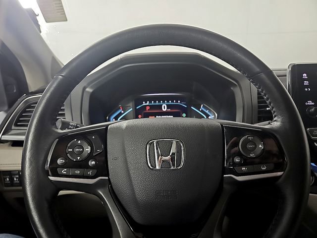 Used 2024 Honda Odyssey Elite image 23