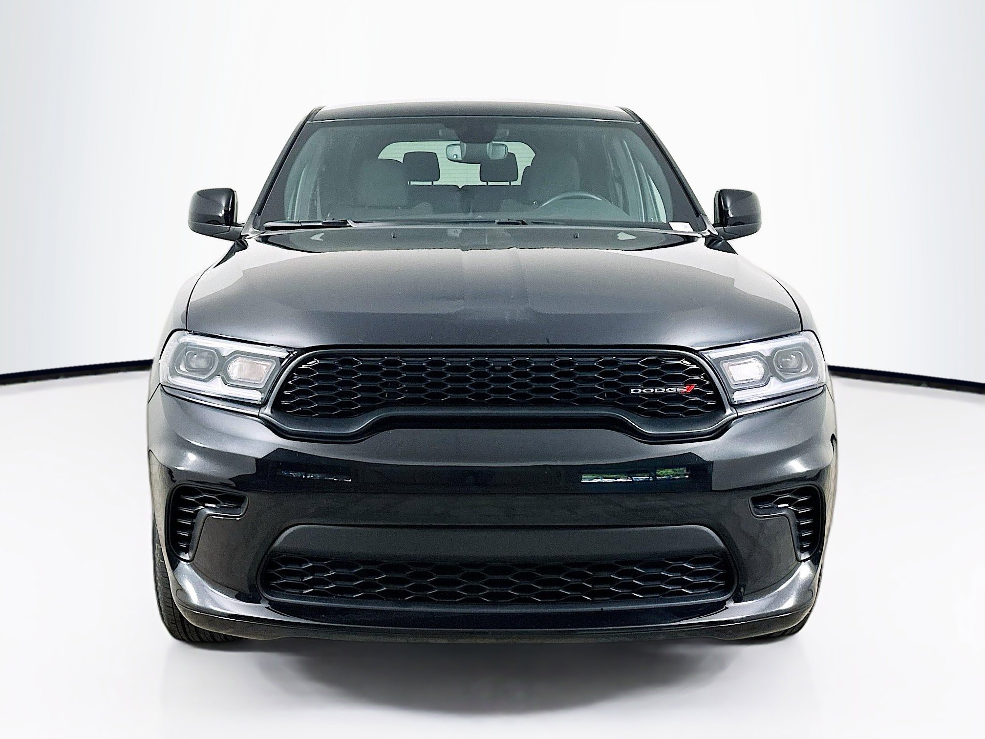 Used 2025 Dodge Durango GT image 2