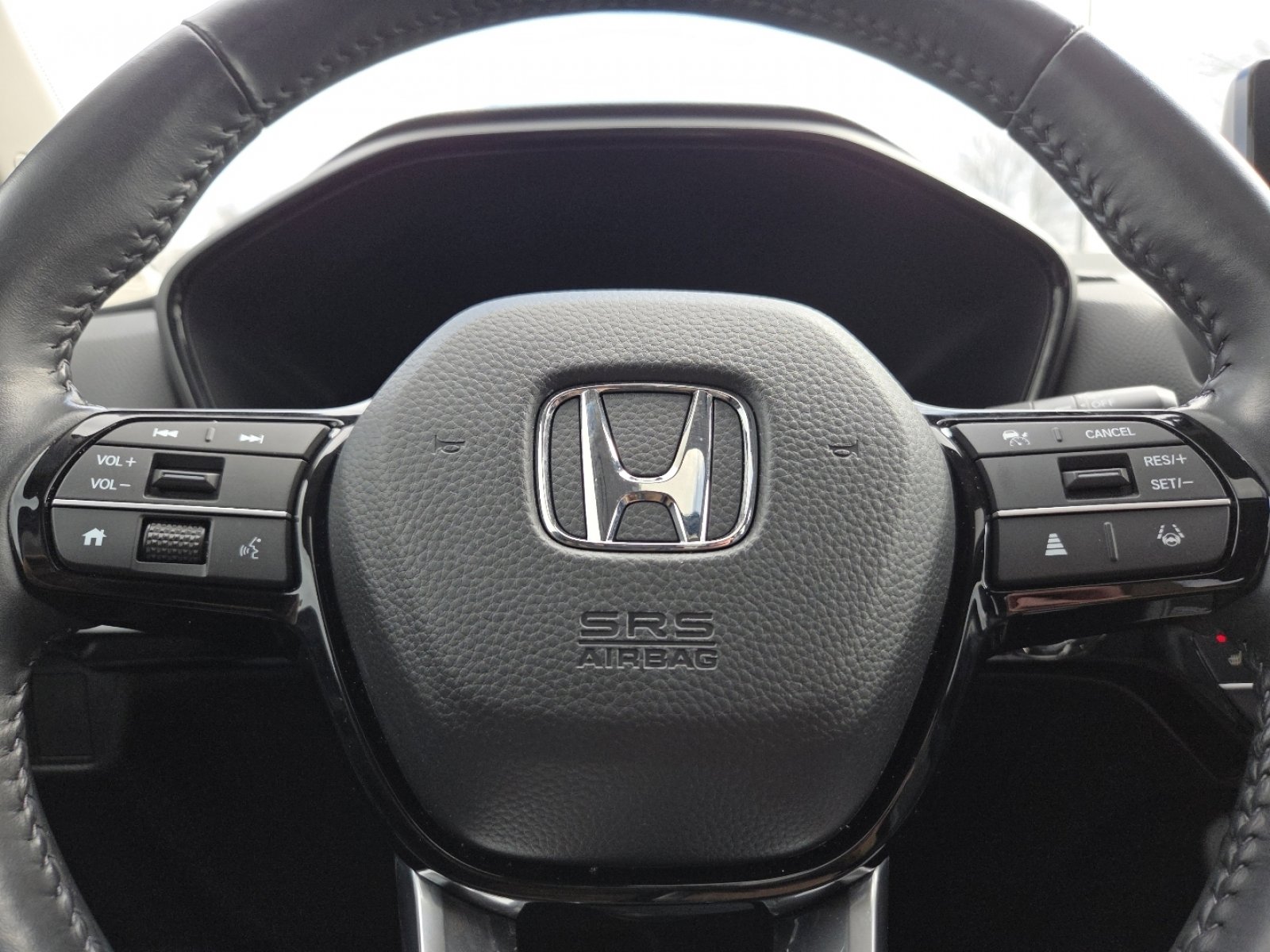 Certified 2024 Honda CR-V EX-L image 28