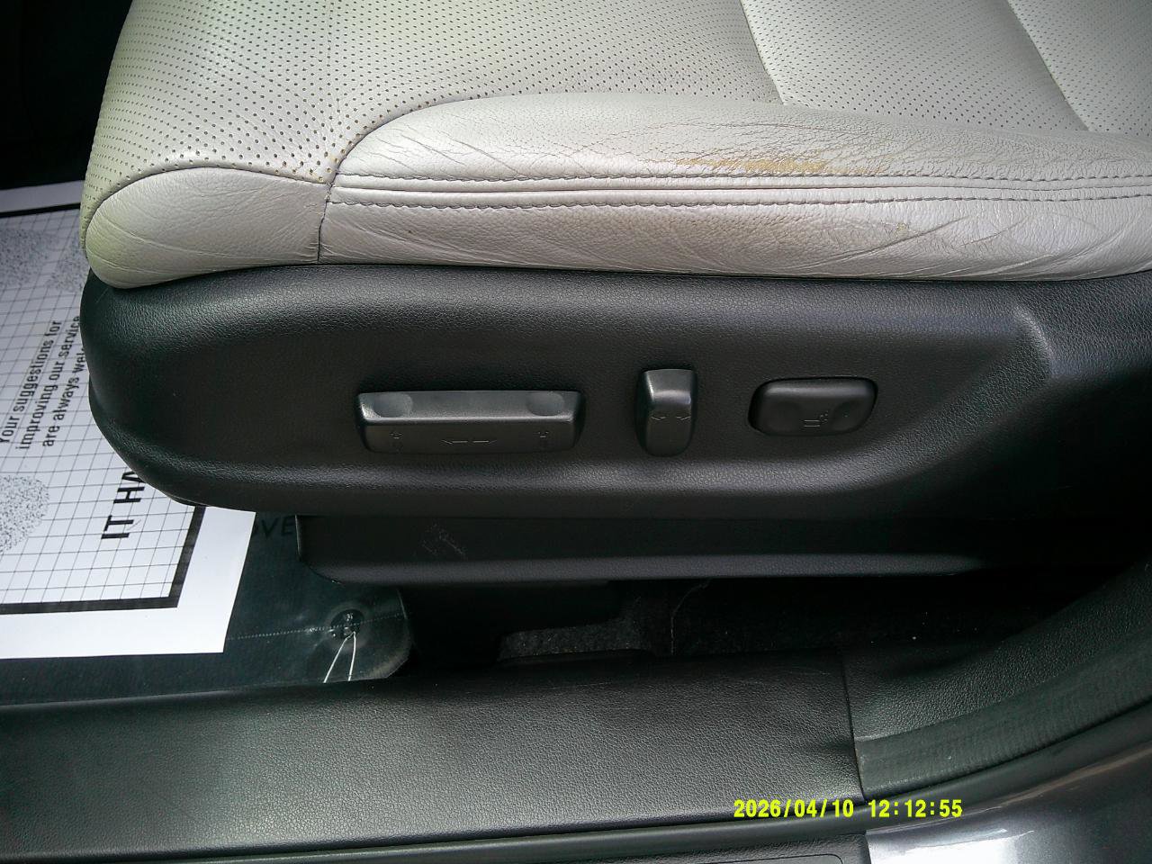 Used 2015 Honda CR-V Touring image 10