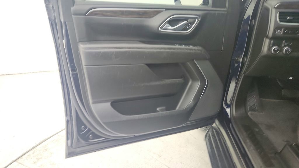 Used 2021 Chevrolet Tahoe LS RWD image 22