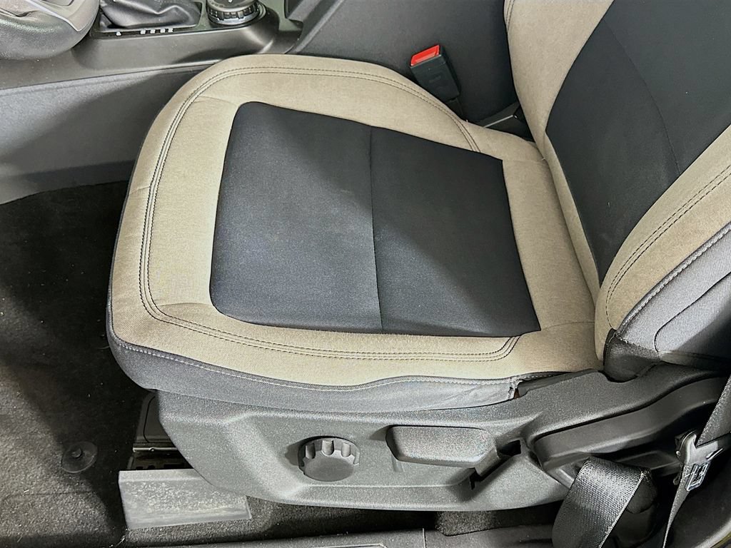 Used 2022 Ford Bronco Big Bend AWD/4WD image 27