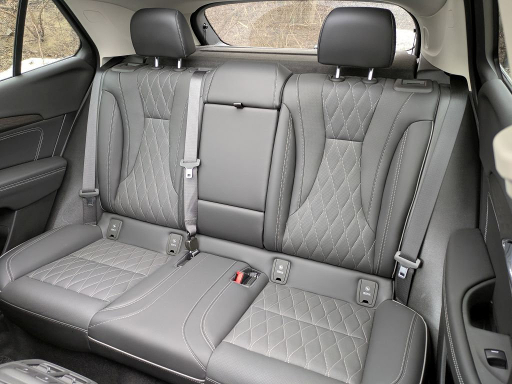 Certified 2023 Buick Envision Avenir AWD/4WD image 28