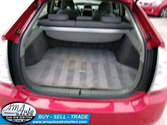 Used 2007 Toyota Prius FWD image 15
