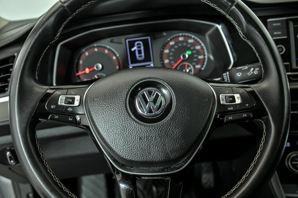 Used 2021 Volkswagen Jetta S FWD image 19