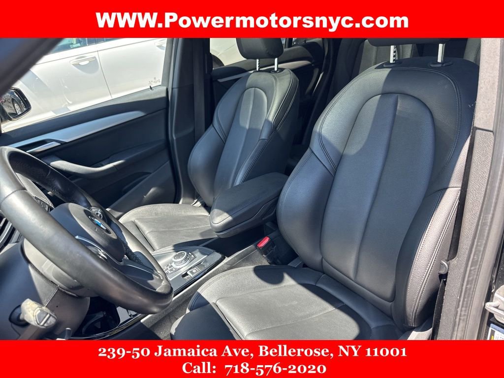 Used 2020 BMW X1 xDrive28i AWD/4WD image 28
