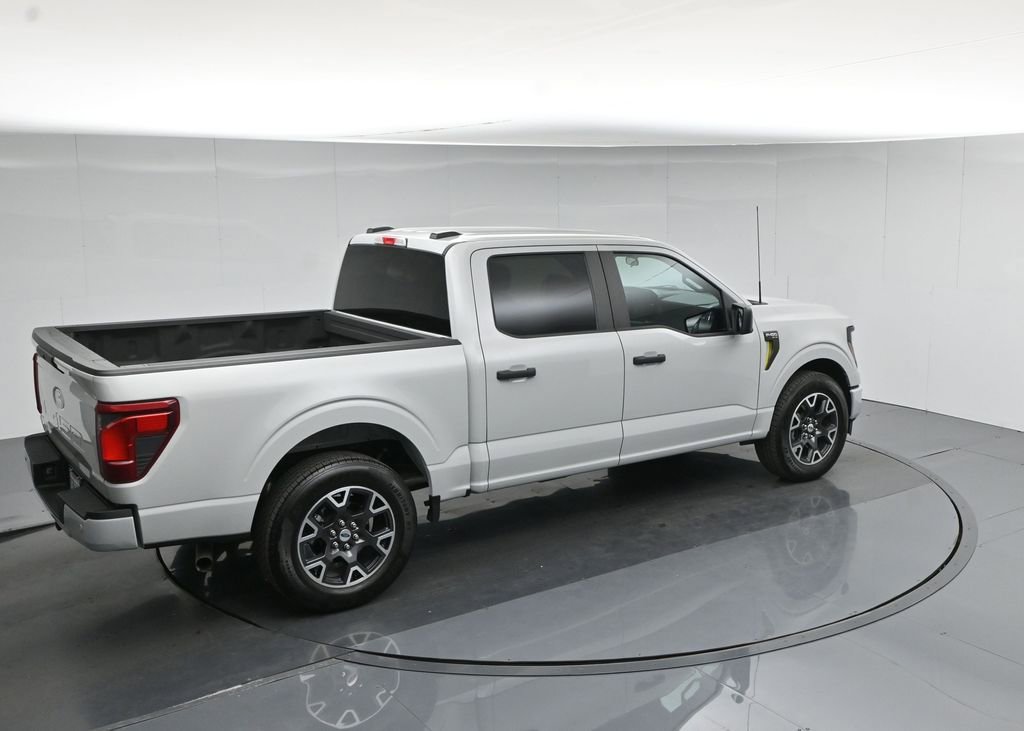 Used 2024 Ford F150 STX RWD image 41