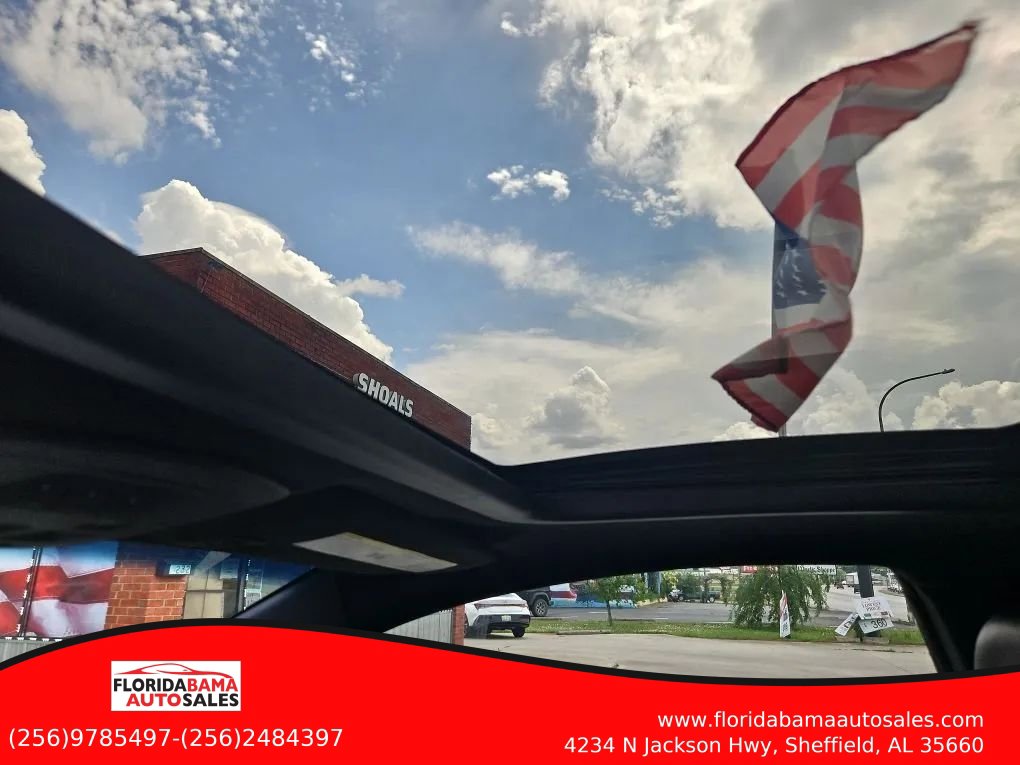 Used 2014 Cadillac CTS Performance RWD image 12