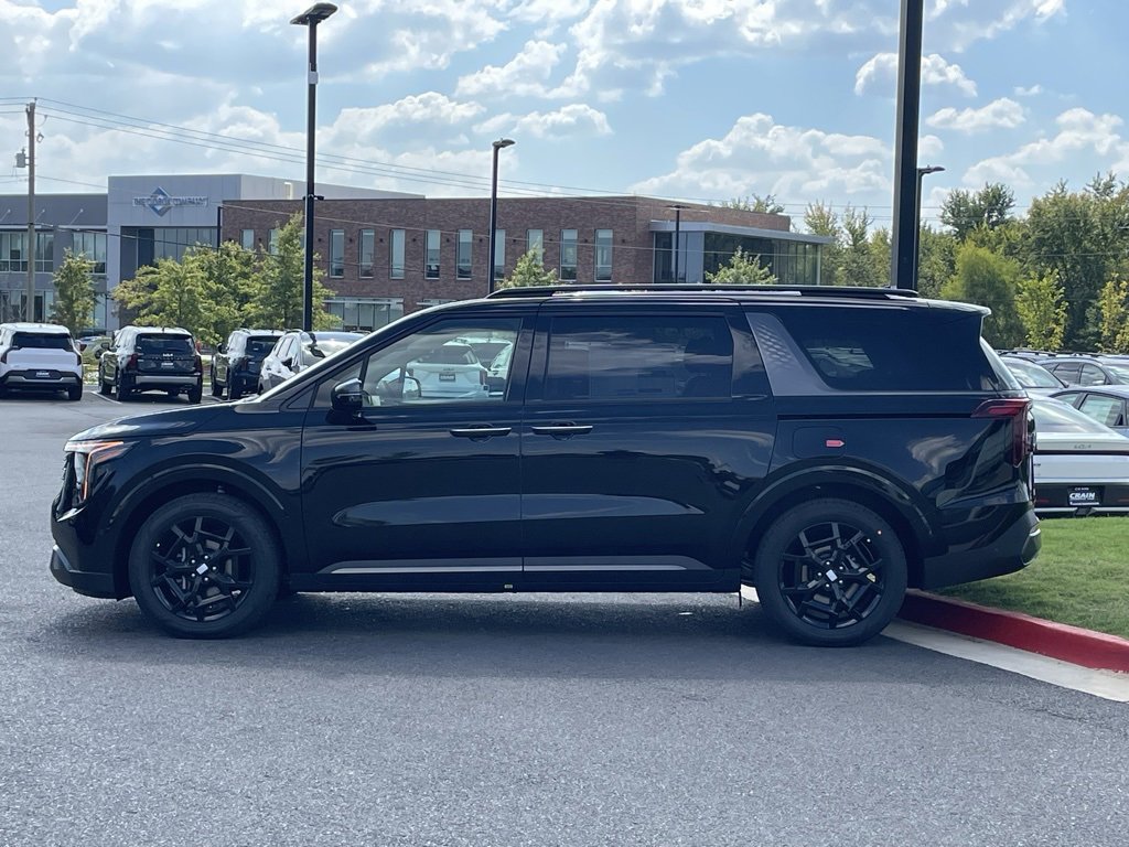 New 2026 Kia Carnival SX Prestige image 4