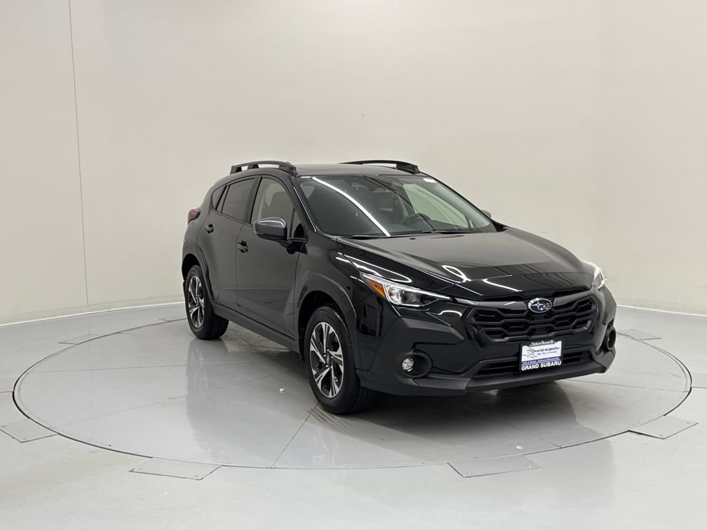 Certified 2025 Subaru Crosstrek 2.0i Premium image 7