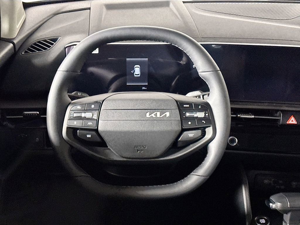 New 2026 Kia Sportage LX AWD/4WD image 13